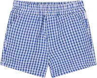 Blouse_Osnabruck_en_Short_Olbia_Ruit_Blauw_4