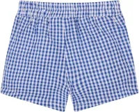 Blouse_Osnabruck_en_Short_Olbia_Ruit_Blauw_5