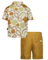 Blouse_Pebble__en_Short_Regulait_Fit_Caramel_Brown_1