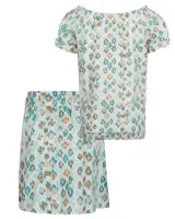 Blouse_en_Rok_Light_Aqua_1