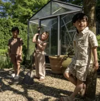 Blouse_en_Short_Beige_Print_7