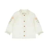 Blouse_zand_en_broek_Perzik_1