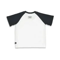 Blub_Club_T_shirt_en_Short_rood_streep_3