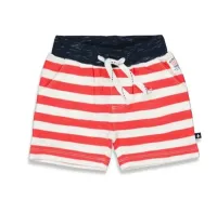 Blub_Club_T_shirt_en_Short_rood_streep_4