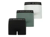 Boxershorts_3_pack_Dark_Green_1