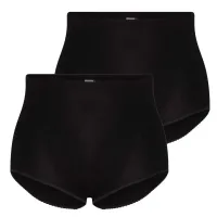 Briljant_Dames_Maxi_Slip_Zwart_6_pack_1