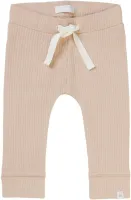 Broek_Bayboro_slim_fit_Unisex_Beige_