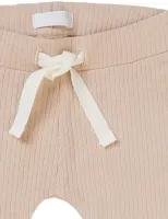 Broek_Bayboro_slim_fit_Unisex_Beige__2