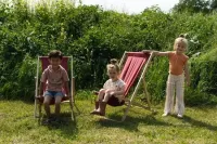 Broek_Beige_Camel_Streep_2