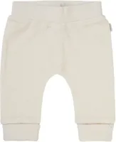 Broek_Byron_Unisex_White