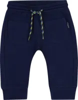 Broek_Greenwood_regular_fit_Black_Iris