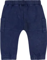 Broek_Grillon_regular_fit_Black_Iris_1