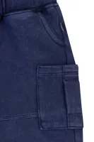 Broek_Grillon_regular_fit_Black_Iris_2