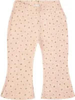 Broek_Manaus_Flared_Flower_Pink