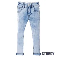 Broek_Power_Strech_Light_Blue_Denim_