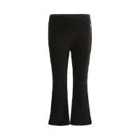 Broek_Rib_flared_Dark_Green_3
