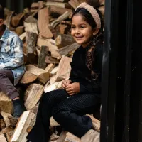 Broek_Rib_flared_Dark_Green_5