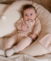 Broek__Shirt_en_Mutsje_organic_cotton_Light_Dusty_Pink