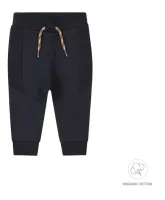 Broek__Shirt_en_Vestje_organic_cotton_Navy_2