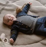 Broek__Shirt_en_Vestje_organic_cotton_Navy_5