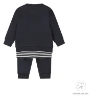 Broek__Shirt_en_Vestje_organic_cotton_Navy_7