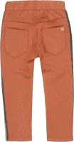 Broek_rusty_Brown_met_zijstreep_1