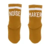 Cars_Sokjes_Okergeel_1