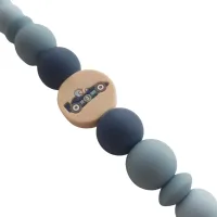 Chewie_Clip_Silicone_Beads_Race_CAR_3