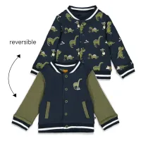 Cool_To_The_Bone_Omkeerbaar_Jasje_Marine