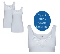 Dames_Hemd_Viola_wit_2_pack