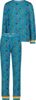 De_Zoete_Zusjes_Pyjama_Joy_Tiger_Blauw