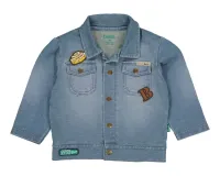 Demin_Jasje_Light_Denim_Stone_Washed