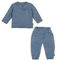 Denim_Overslag_Shirt_en_Broekje_Light_Denim