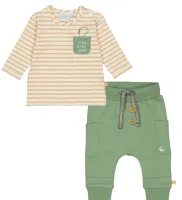 Dinomite_Shirt_cuddle_monster_en_broek_Groen_6