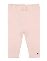 Dots_Overslag_Shirt_en_Legging_Roze_3