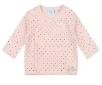 Dots_Overslag_Shirt_en_Legging_Roze_6