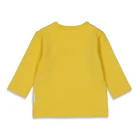 Egg_Cited_Shirt_Geel_en_Broek_Grijs_melee_3