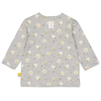 Egg_Cited_Shirt_grijs_melee_en_Broek_Geel_3