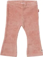 Flared_Rib_Broek_Virar__Cameo_Brown