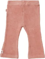 Flared_Rib_Broek_Virar__Cameo_Brown_1