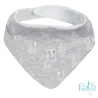 Giraffe_Sjaal_Grijs_Melee