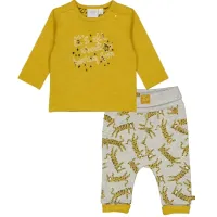 Go_Wild_Short_Printje_Okergeel_Melee_3