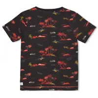 Happy_Camper_Singlet_Antraciet_1