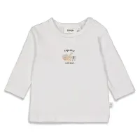 Happy_Together_Shirt_en_Broekje_wit_printje_2