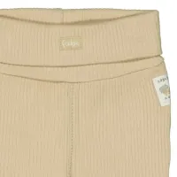 Happy_Together_Shirt_grijs_melee_en_Broekje_zand_7