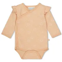 Hearts_Romper_Perzik