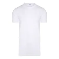 Heren_T_shirt_Jan_O_hals_Extra_Lang_Wit_Extra_Lang_3_pack