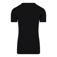 Heren_T_shirt_V_hals__M3000_Zwart__3
