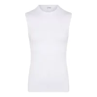 Heren_mouwloos_shirt_M3000_wit