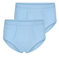 Herenslip_James_met_gulp_katoen_6_pack_Blauw_1